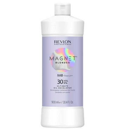 Revlon Professional Magnet Ultimate Oil Developer 30 Vol. 900ml