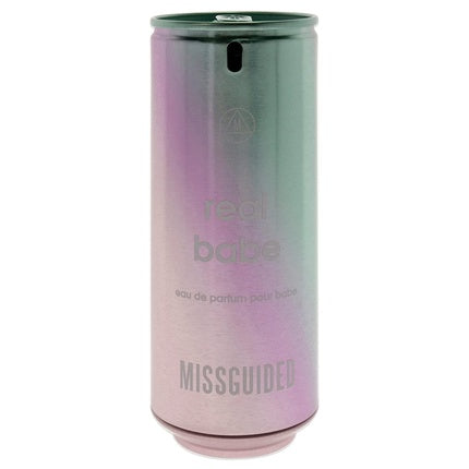 Missguided Real Babe Women EDP Spray 2.7 oz