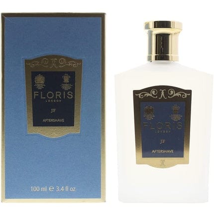 Floris London JF Aftershave 100ml