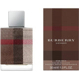 BURBERRY London For Men Eau de Toilette 30ml