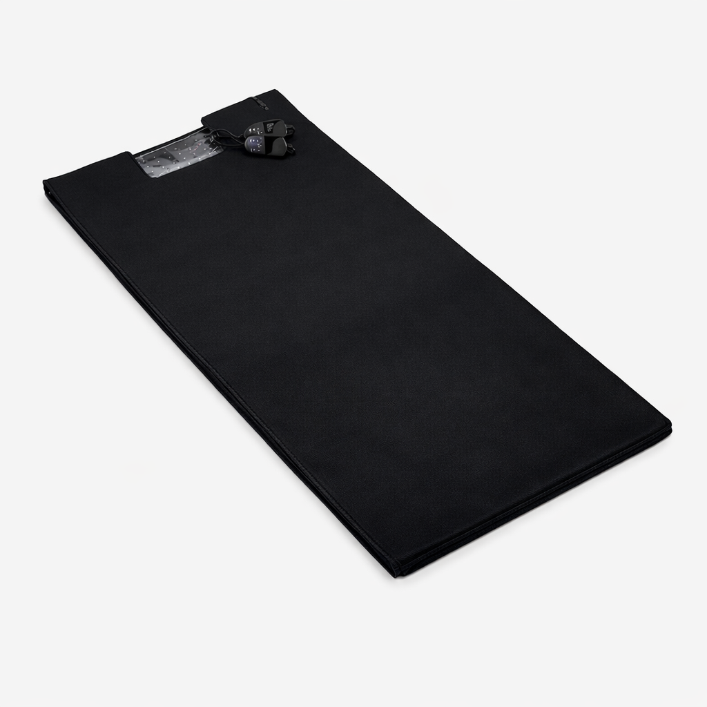 Професионално одеяло за терапия с червена светлина