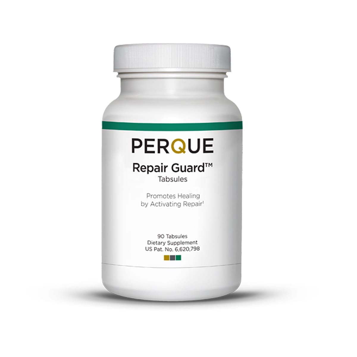 PERQUE Repair Guard – 90 Tabsules