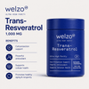Trans-resvératrol