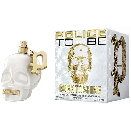 Police New To Be Born to Shine Eau de Parfum for Women 40ml