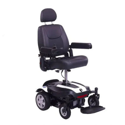 Rascal Rhythm Seat Lift 4mph Powerchair