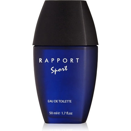 Dana Rapport Sport Eau de Toilette 50ml Spray