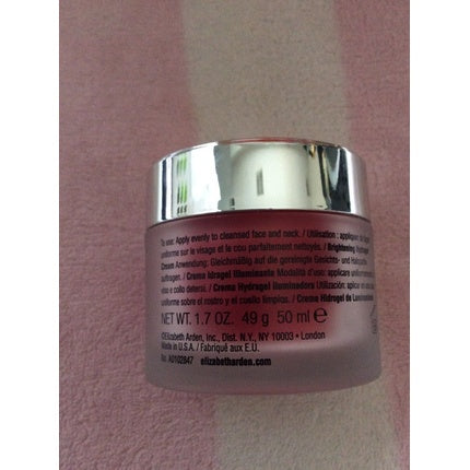 Elizabeth Arden Skin Illuminating Brightening Hydragel Cream 50ml 1.7oz