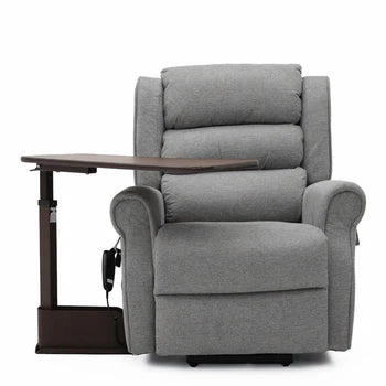 Welzo Elevate Universal Adjustable Over-Chair Table