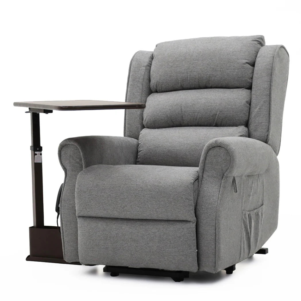 Welzo Elevate Universal Adjustable Over-Chair Table