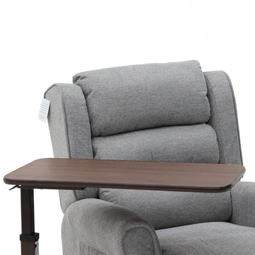 Welzo Elevate Universal Adjustable Over-Chair Table