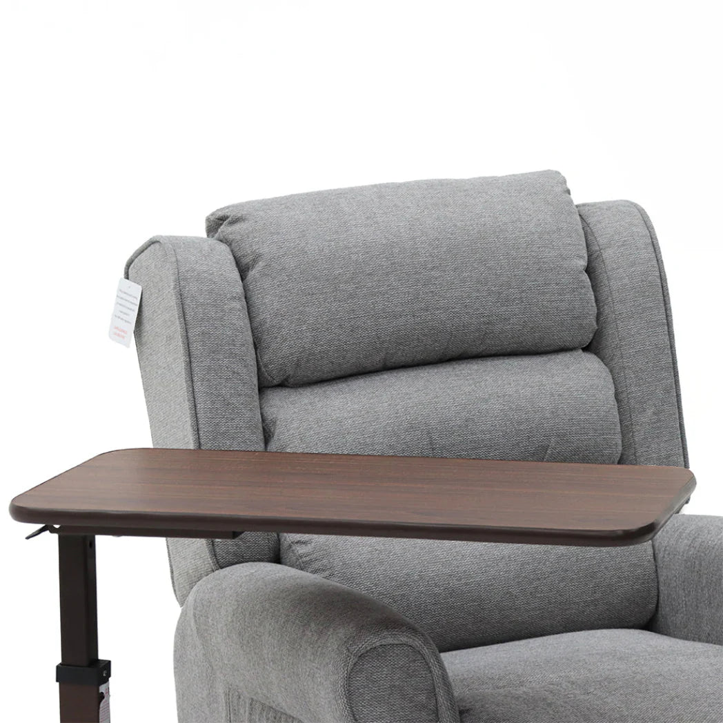 Welzo Elevate Universal Adjustable Over-Chair Table