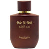 Louis Cardin Oud Al Abid Eau de Parfum Spray for Men Floral 100ml