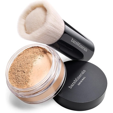 bareMinerals Beautiful Finish Foundation Brush