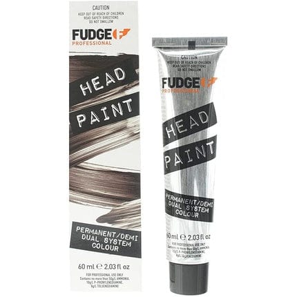 Fudge Professional Headpaint 4.34 Medium Maple Brown