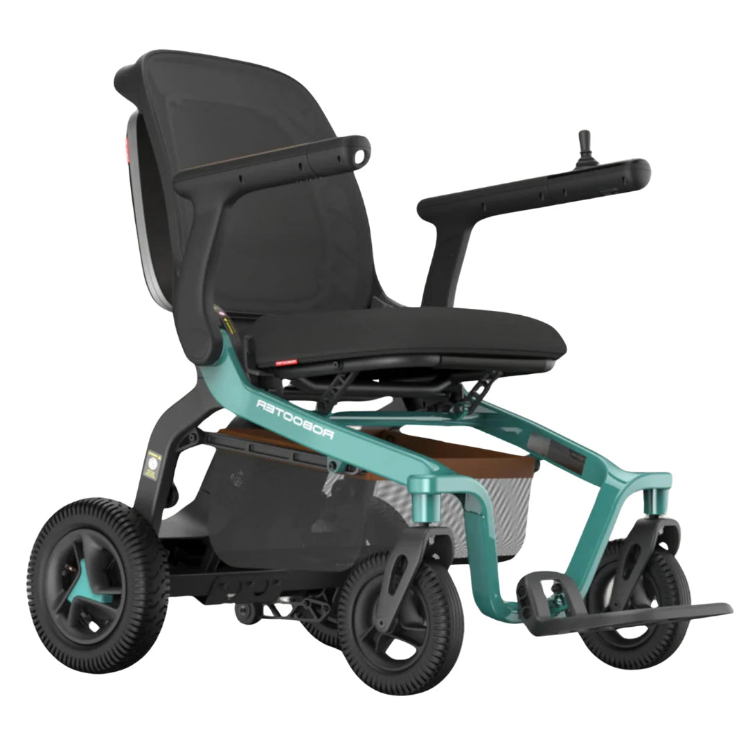 Robooter E40 powerpoder