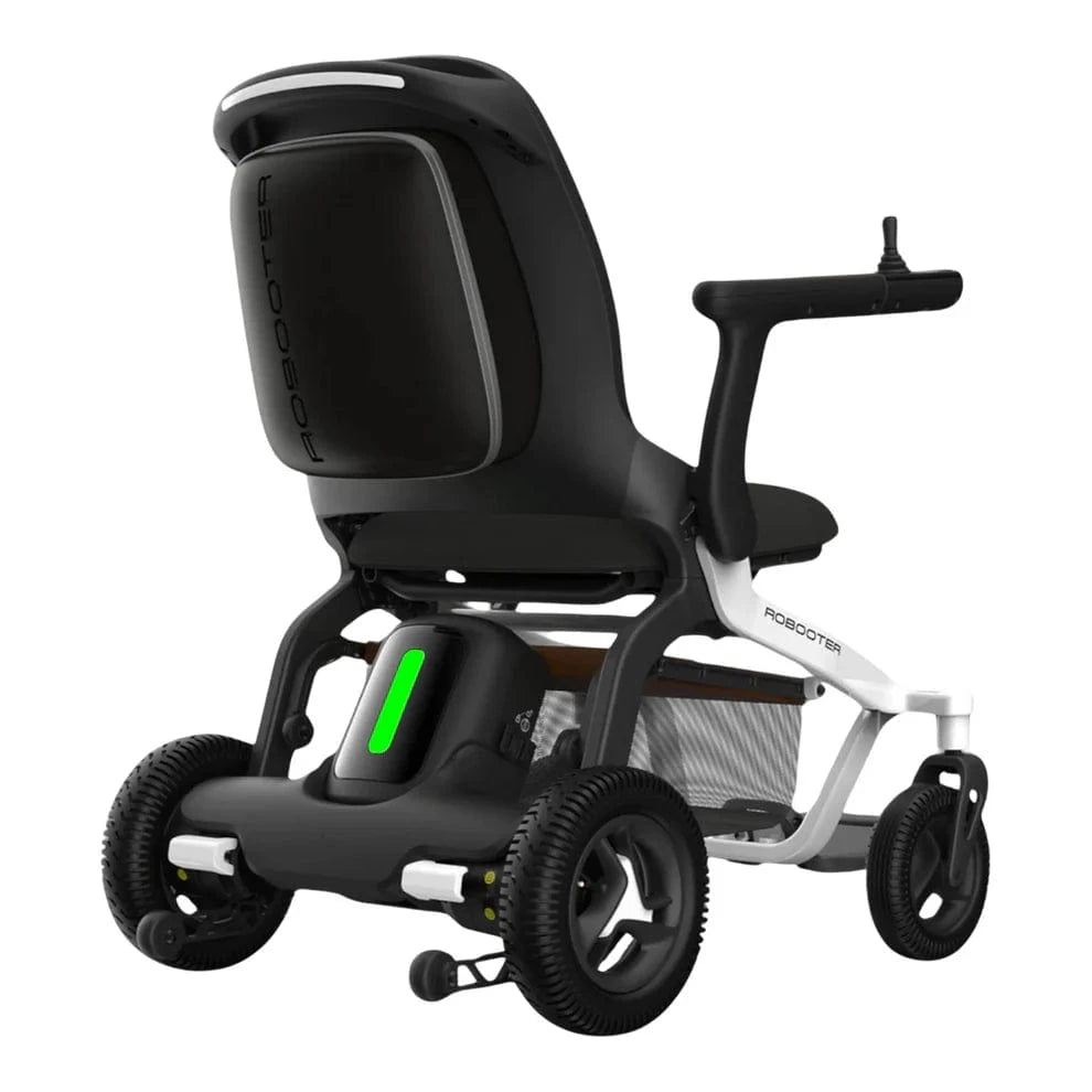 Robooter E40 sklopiva elektrana