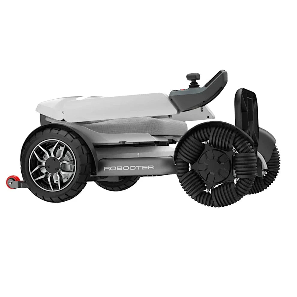 Robooter x40 Сгъваем Powerchair