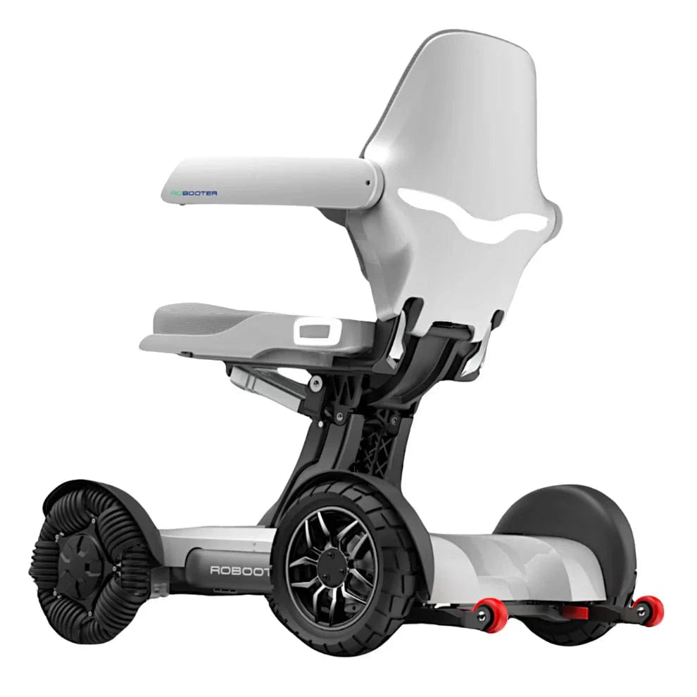 Robooter x40 Сгъваем Powerchair