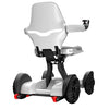 Robooter x40 Сгъваем Powerchair