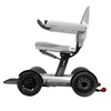 Powerchair pieghevole robooter x40-gamma di 15 miglia