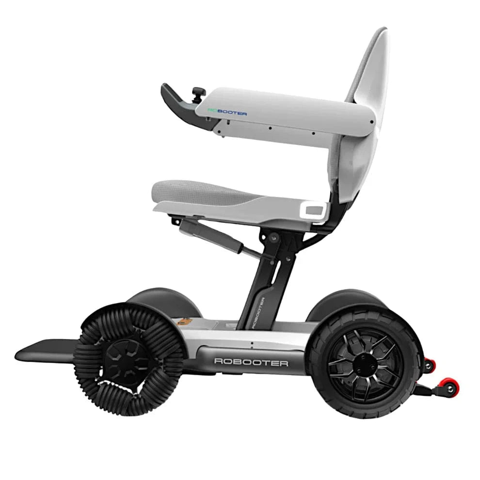 Robooter x40 Сгъваем Powerchair