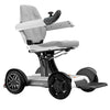 Robooter x40 Сгъваем Powerchair