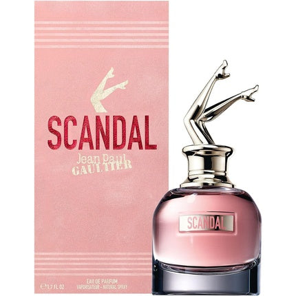 Scandal Eau de Parfum Spray 50ml