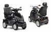 Royale 4 - 8 mph Mobilité Scooter