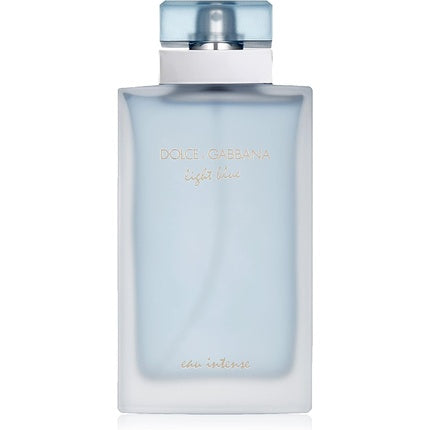 Light Blue Intense by Dolce & Gabbana Eau de Parfum for Women 100ml