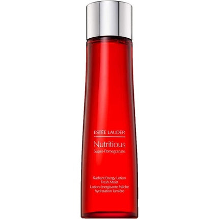 Estee Lauder Nutritious Radiant Energy Intense Moisture Lotion 200ml