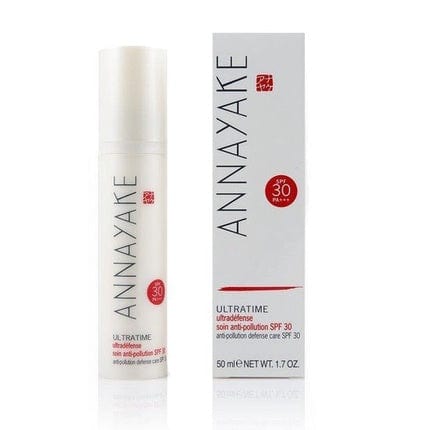 Annayake Ultratime Anti-Pollution Defense Care 50ml