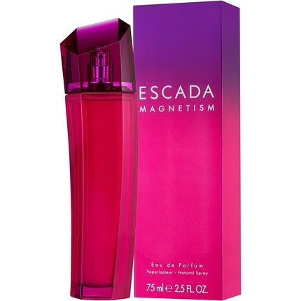 ESCADA Magnetism Eau de Parfum 75ml