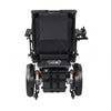Rascal Rueba Crash ha testato Powerchair