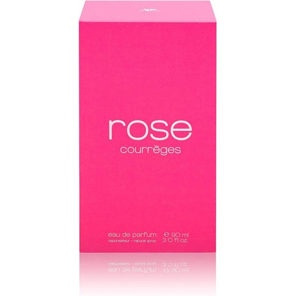 Rose De Courreges Ep 90 Vp