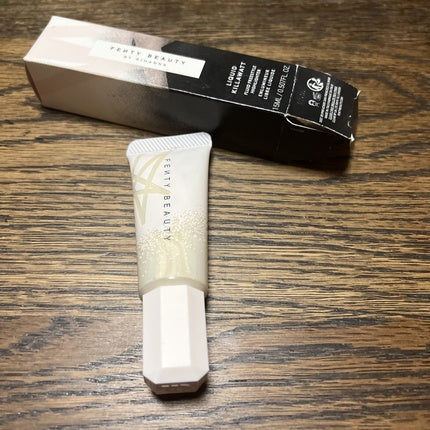 Fenty Beauty Liquid Killawatt Fluid Freestyle Highlighter Sidechick 01 0.5oz