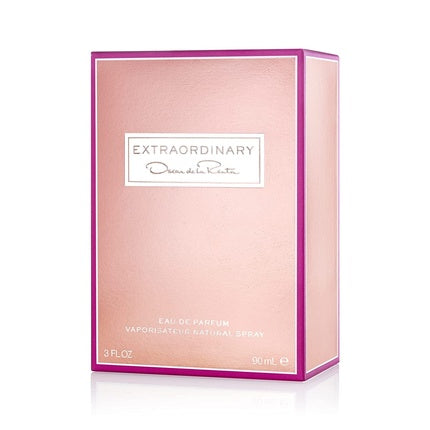 Oscar de la Renta Extraordinary 90 Milliliters