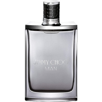 Jimmy Choo Man Eau de Toilette 100ml