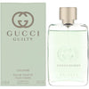 Gucci Guilty Pour Homme Cologne Eau de Toilette 50ml