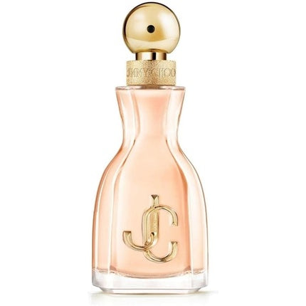 Jimmy Choo I Want Choo Eau de Parfum 40ml