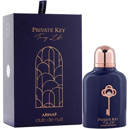 ARMAF Private Key To My Life Eau De Parfum 100ml