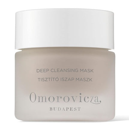 Omorovicza Deep Cleansing Mask 50ml