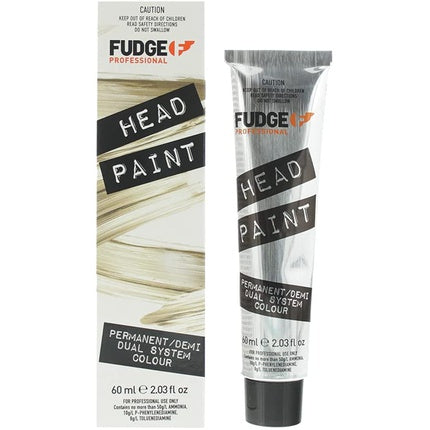 Fudge Professional Headpaint 10.3 Extra Light Golden Blonde