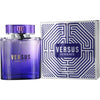 Versus by Versace for Women 3.4oz Eau de Toilette Spray