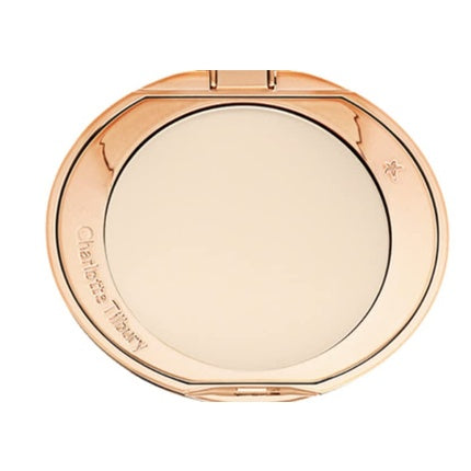 Charlotte Tilbury Airbrush Flawless Finish Pressed Powder 1 Fair 8g