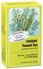 Fennel Organic Herbal Tea 15 filterbags, Floradix