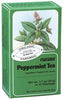 Peppermint Organic Herbal Tea 15 filterbags, Floradix