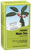 Mate Organic Herbal Tea 15 filterbags, Floradix