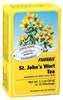 Floradix St John's Wort Organic Herbal Tea 15 filterbags