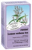 Floradix Lemon Verbena Organic Herbal Tea 15 Filterbags