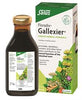 Gallexier artichoke food supplement 250ml, Floradix